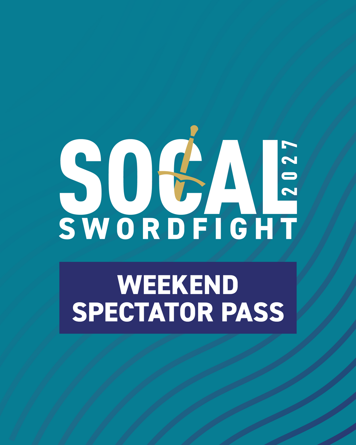 SoCal Swordfight 2027