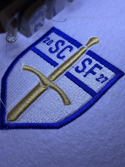 SoCal Swordfight 2027 Commemorative Patch