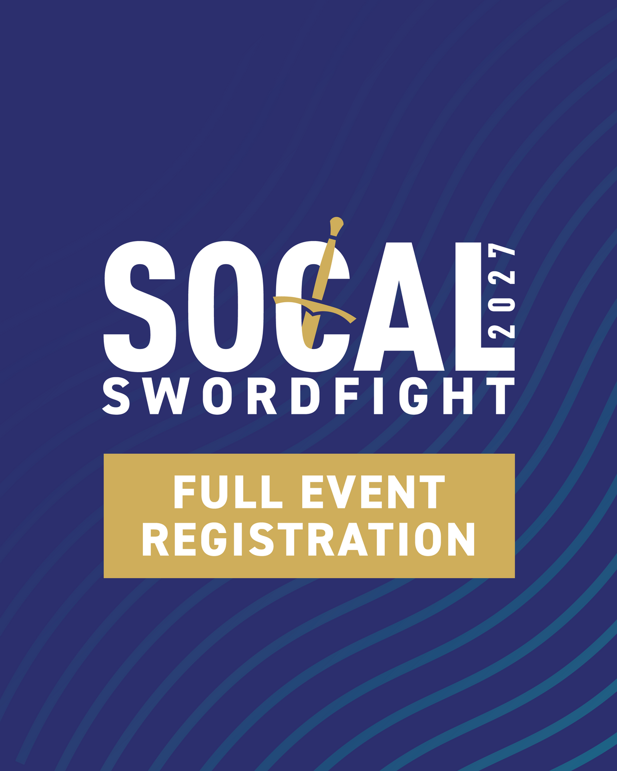 SoCal Swordfight 2027