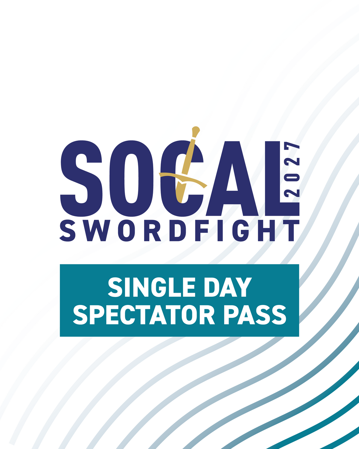 SoCal Swordfight 2027