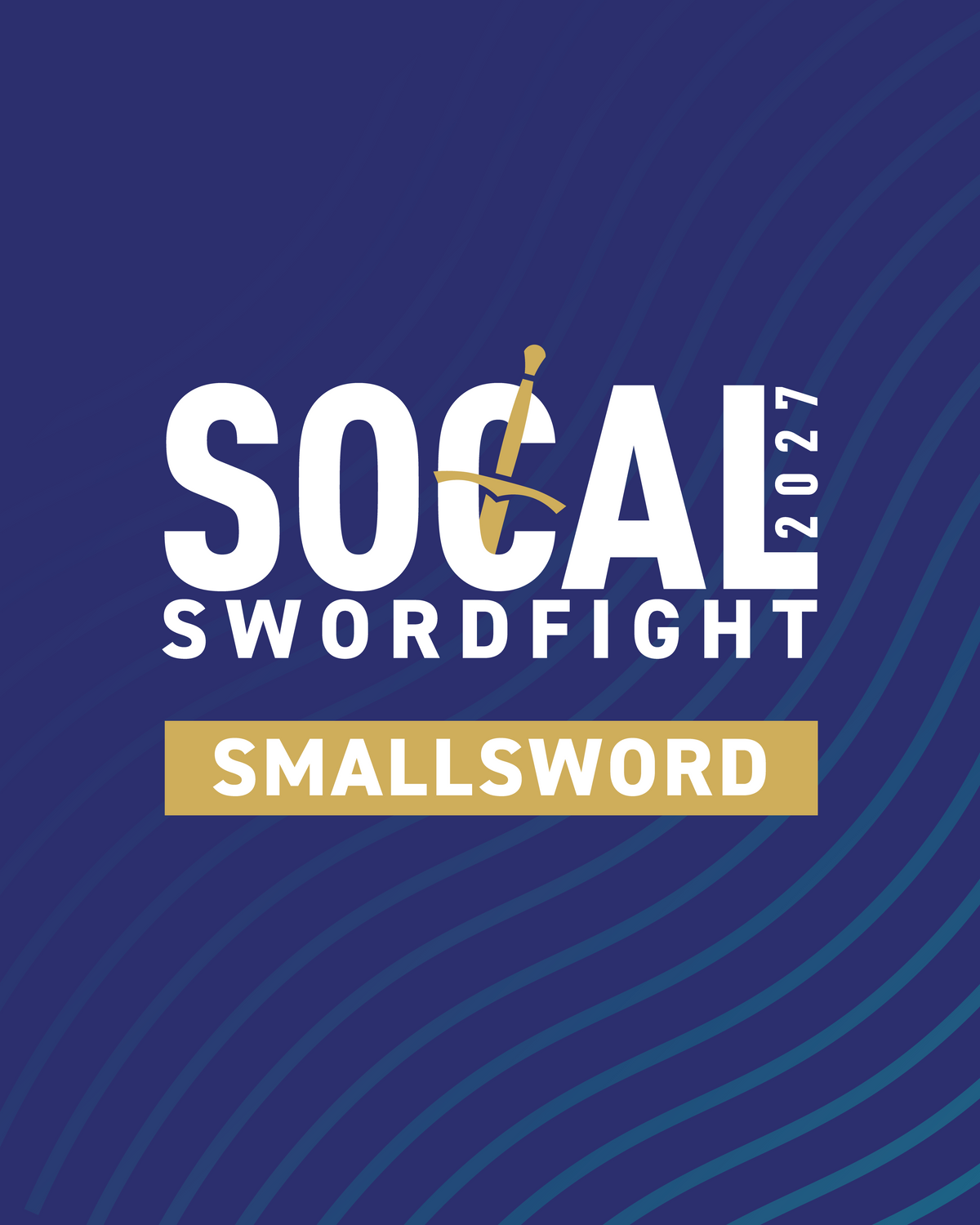 Smallsword or Experimental (TBA)